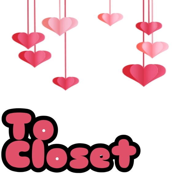 My Closet 🌿 - Picture 12 of 14